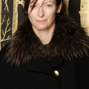 Tilda Swinton at event of Stephanie Daley 2006