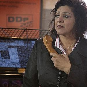 Still of Meera Syal in Doctor Who 2005