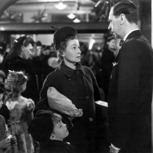 Still of Thelma Ritter and Anthony Sydes in Miracle on 34th Street 1947