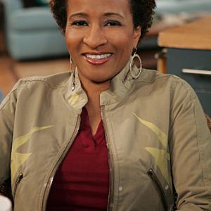 Still of Wanda Sykes in The New Adventures of Old Christine 2006