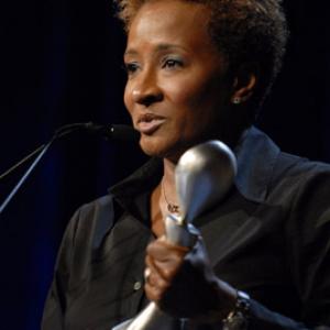 Wanda Sykes