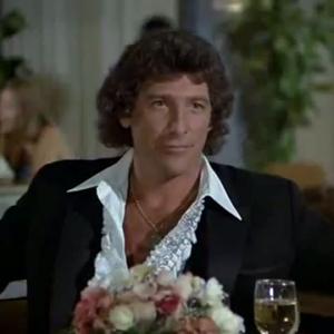 as Larry in The Love Boat