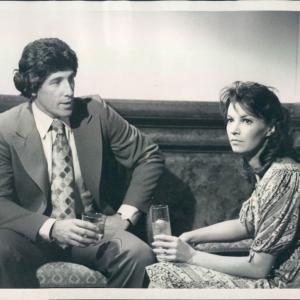 as Tony Marcello in Time Express publicity shot