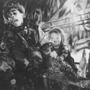 Still of Jeremy Sylvers in Vaiko zaidimas 3 1991