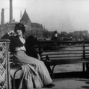 Still of Sylvie in Le coupable 1917