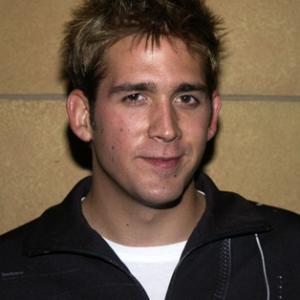 Eric Szmanda at event of The Rules of Attraction 2002