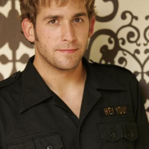 Eric Szmanda at event of Little Athens 2005