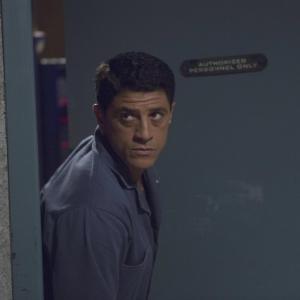 Still of Sad Taghmaoui in Touch 2012