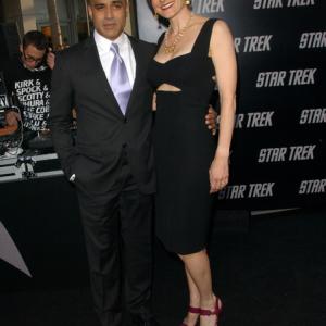 Star Trek LA Premiere