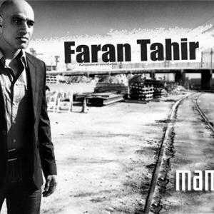 Faran Tahir