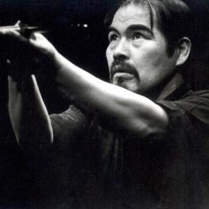 Akira Takayama as Gandzalin, 