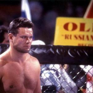 Oleg Taktarov UFC Champion