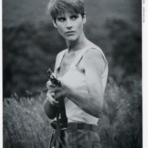 As Barbara in Night Of the Living Dead