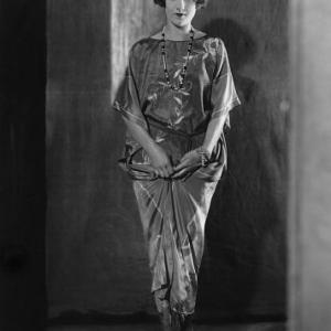 Constance Talmadge, Photo By George Maillard Kesslere, mid1920's, **I.V.