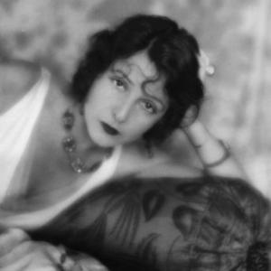 Norma Talmadge Circa 1930