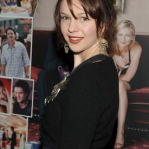 Amber Tamblyn at event of Elizabethtown 2005
