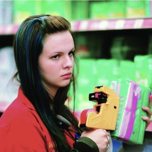 Still of Amber Tamblyn in The Sisterhood of the Traveling Pants (2005)