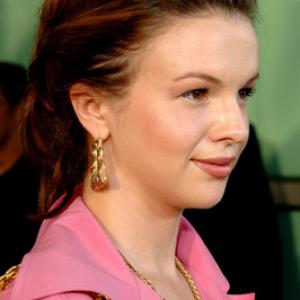 Amber Tamblyn at event of Must Love Dogs 2005