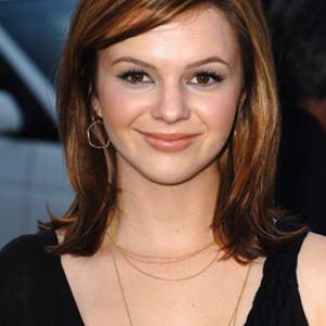 Amber Tamblyn at event of Rize 2005