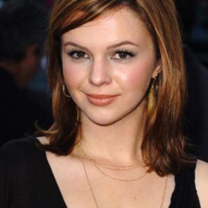 Amber Tamblyn at event of Rize (2005)