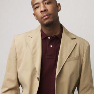 Antwon Tanner in One Tree Hill 2003