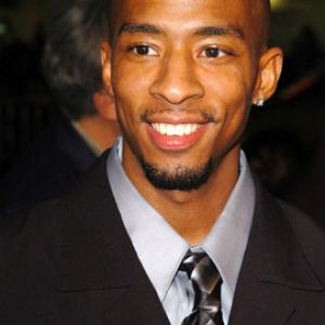Antwon Tanner at event of Coach Carter 2005