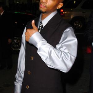 Antwon Tanner at event of Coach Carter 2005