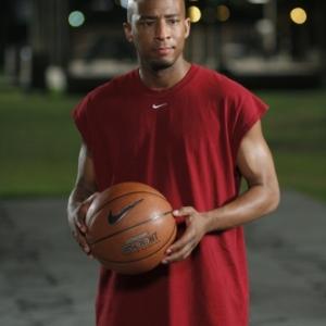Still of Antwon Tanner in One Tree Hill 2003