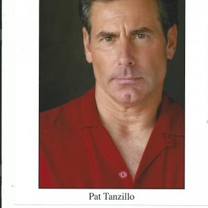Pat Tanzillo