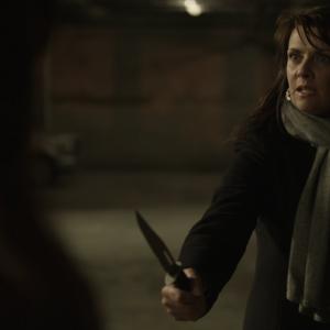 Amanda Tapping in Random Acts of Romance 2012