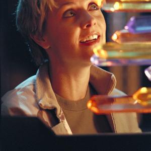 Still of Amanda Tapping in Stargate SG-1 (1997)