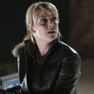 Still of Amanda Tapping in Stargate Continuum 2008