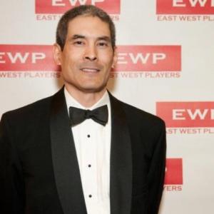 East West Players 46th Anniversary Visionary Awards (serving as co-presenter) - April 30, 2012; Universal Hilton