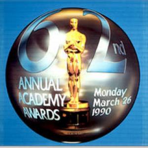 The 62nd Annual Academy Awards