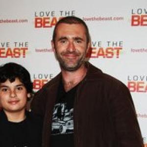 Love The Beast Premiere, 2009