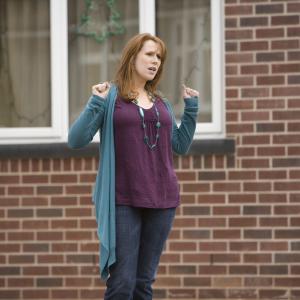 Still of Catherine Tate in Doctor Who 2005