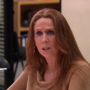 Still of Catherine Tate in The Office 2005