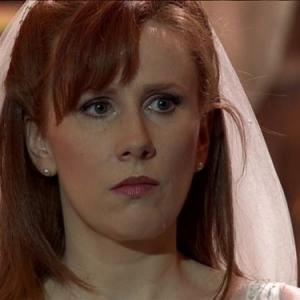 Still of Catherine Tate in Doctor Who 2005