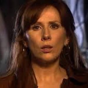 Catherine Tate in Doctor Who 2005