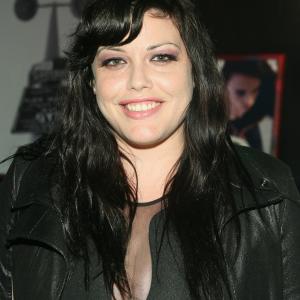 Mia Tyler