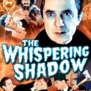 Bela Lugosi and Viva Tattersall in The Whispering Shadow (1933)