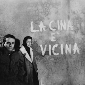 Still of Marco Bellocchio and Elda Tattoli in La Cina egrave vicina 1967