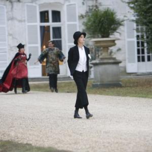 Still of Audrey Tautou in Coco avant Chanel (2009)