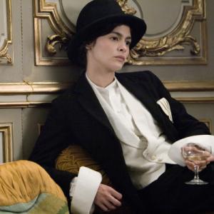 Still of Audrey Tautou in Coco avant Chanel 2009