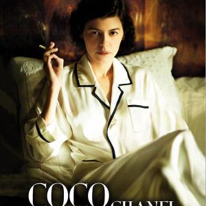 Audrey Tautou in Coco avant Chanel 2009