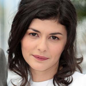 Audrey Tautou at event of Tereses nuodeme 2012