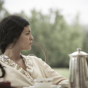Still of Audrey Tautou in Tereses nuodeme 2012