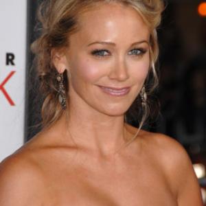 Christine Taylor at event of The Heartbreak Kid 2007