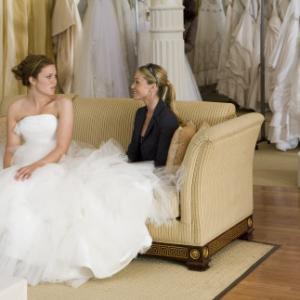 Still of Mandy Moore and Christine Taylor in License to Wed (2007)