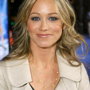 Christine Taylor at event of Paciuzomis i slove 2007
